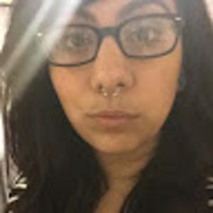 Meet your Posher, Steph